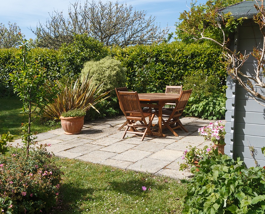 Wrexham Patios
