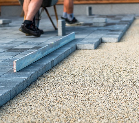 Wrexham Driveways and Paving