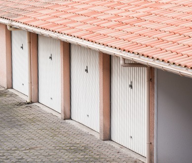 Wrexham Garage Fitting