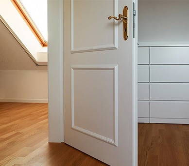 Loft Renovations in Wrexham