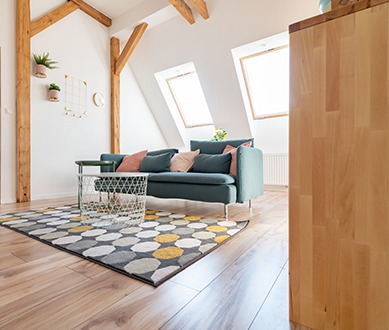 Loft Conversions Wrexham Area
