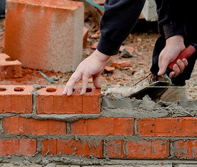 Wrexham Brick Layers