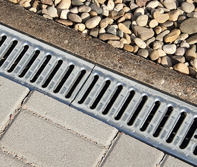 Drainage and Drains in Wrexham