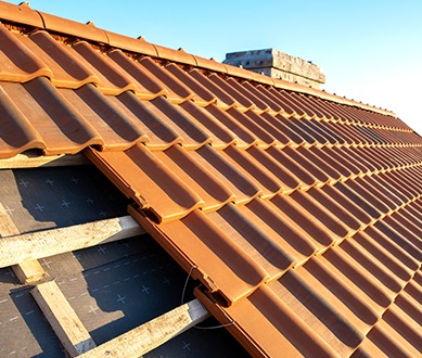 Wrexham Roof Construction